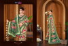 Aroma Silk Plus 915E By Vipul Dola Silk Surat Wedding Wear Sarees Wholesale Market